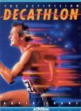 Activision Decathlon, The (Atari 5200)